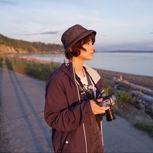 Meet your Posher, Fiona